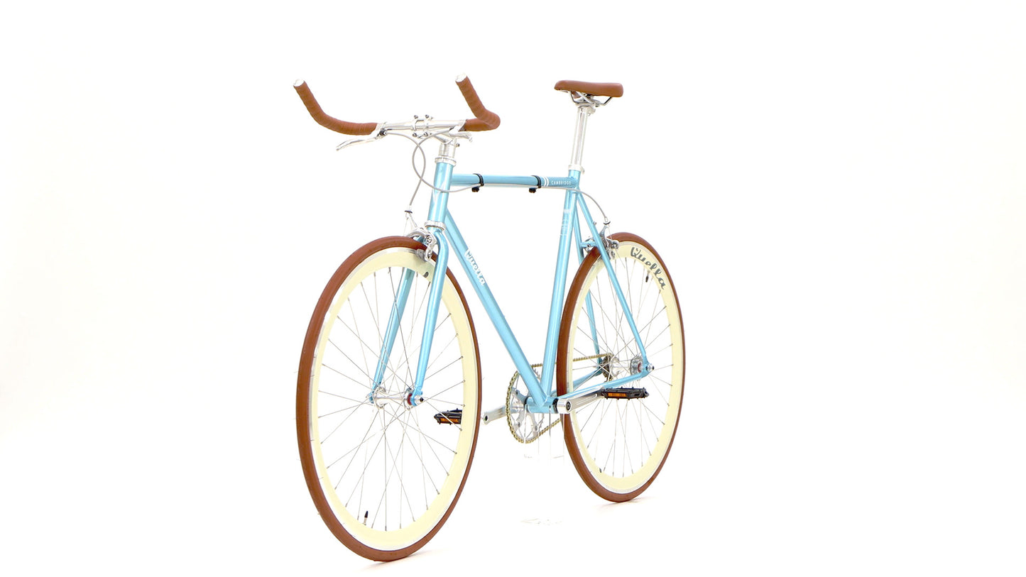 Varsity Cambridge Bicycle