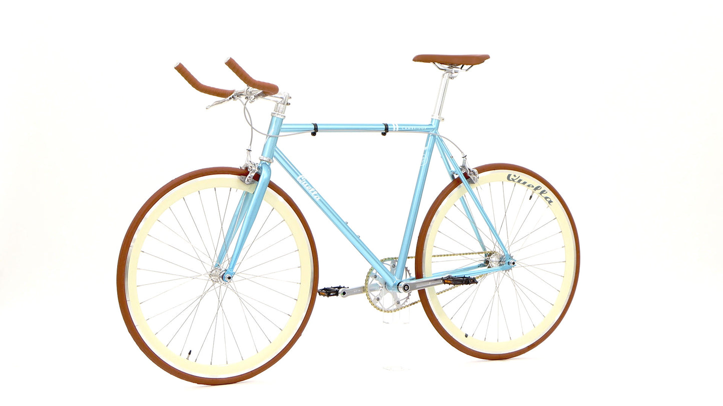 Varsity Cambridge Bicycle