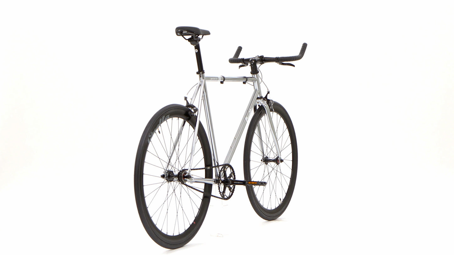 Imperial Single Speed Bicycle