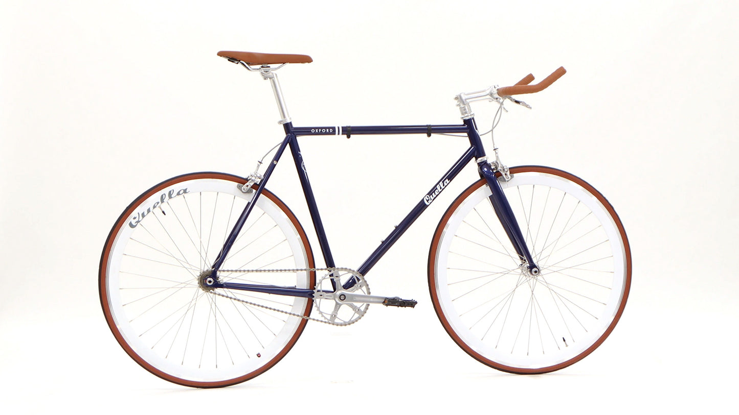 Varsity Oxford Single Speed Bicycle