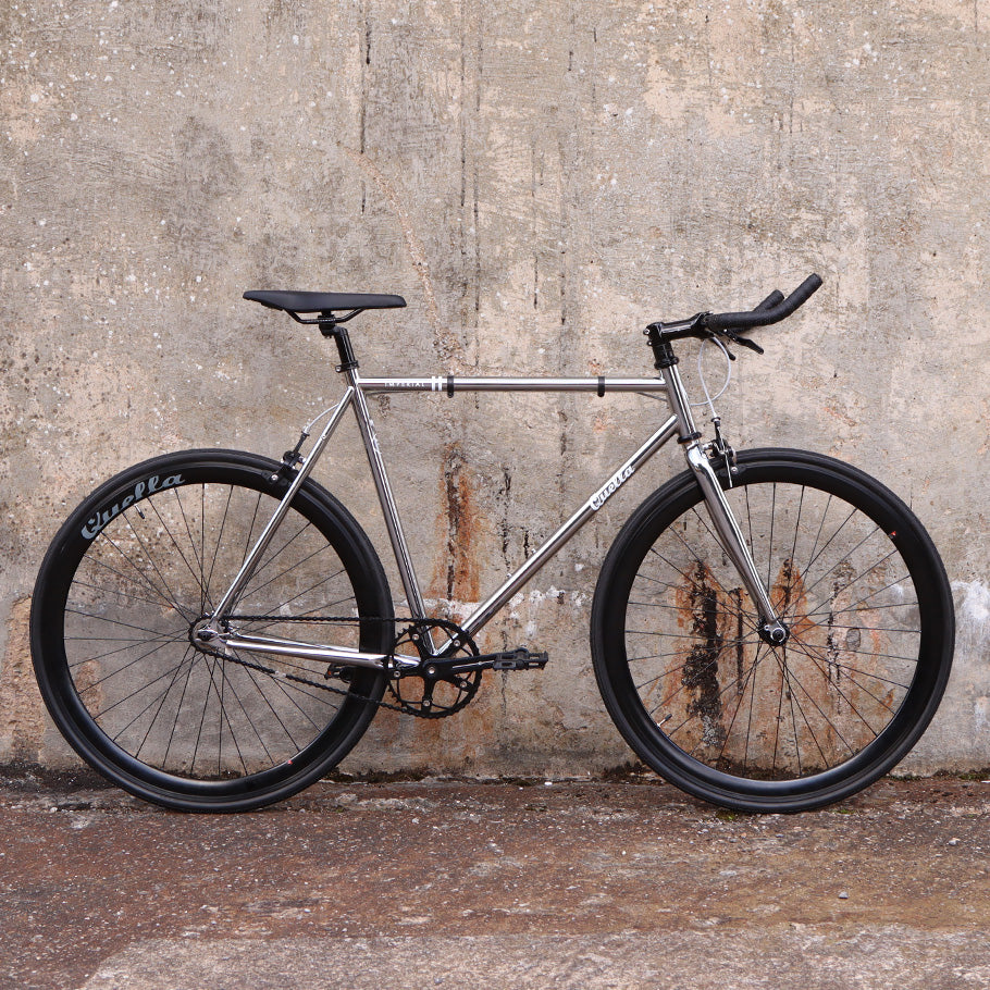 Ex-Demo Varsity Imperial Bicycle 58cm (BHQ0015)