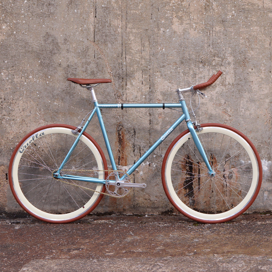 Ex-Demo Varsity Cambridge 58cm Bicycle (BHQ0021)
