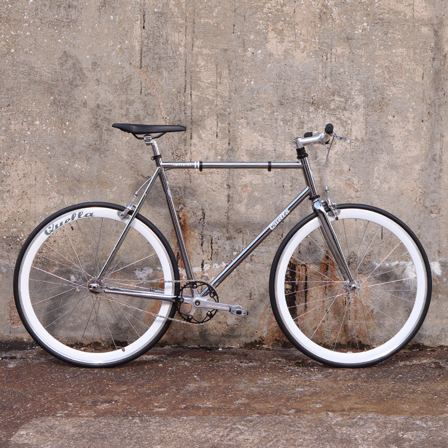 Ex-Demo 'City' Varsity Imperial Bicycle 61cm (BHQ0024)