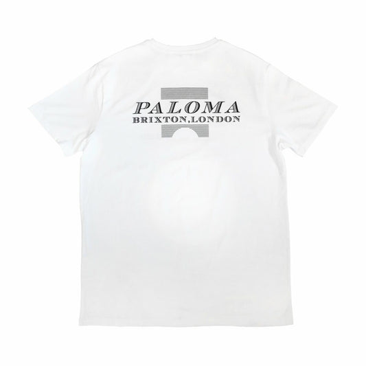 Paloma Fixie Atlantic T-Shirt