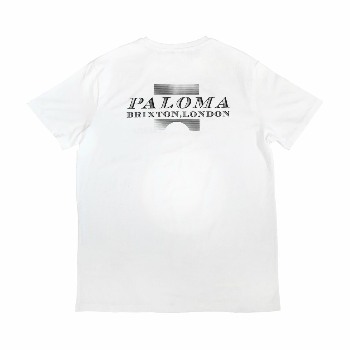 Paloma Fixie Atlantic T Shirt