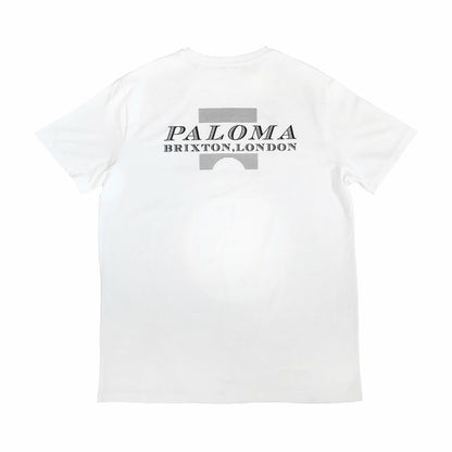 Paloma Fixie Atlantic T-Shirt