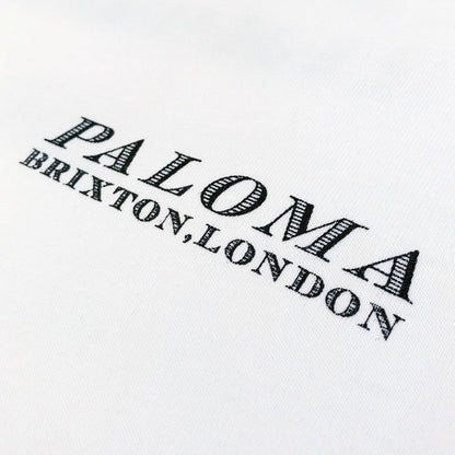 Paloma Fixie Atlantic T-Shirt