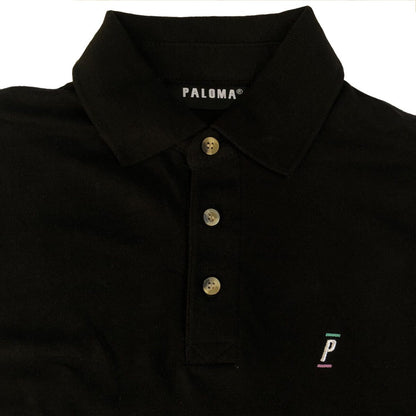 Paloma Fixie Aytoun Long Sleeve Polo