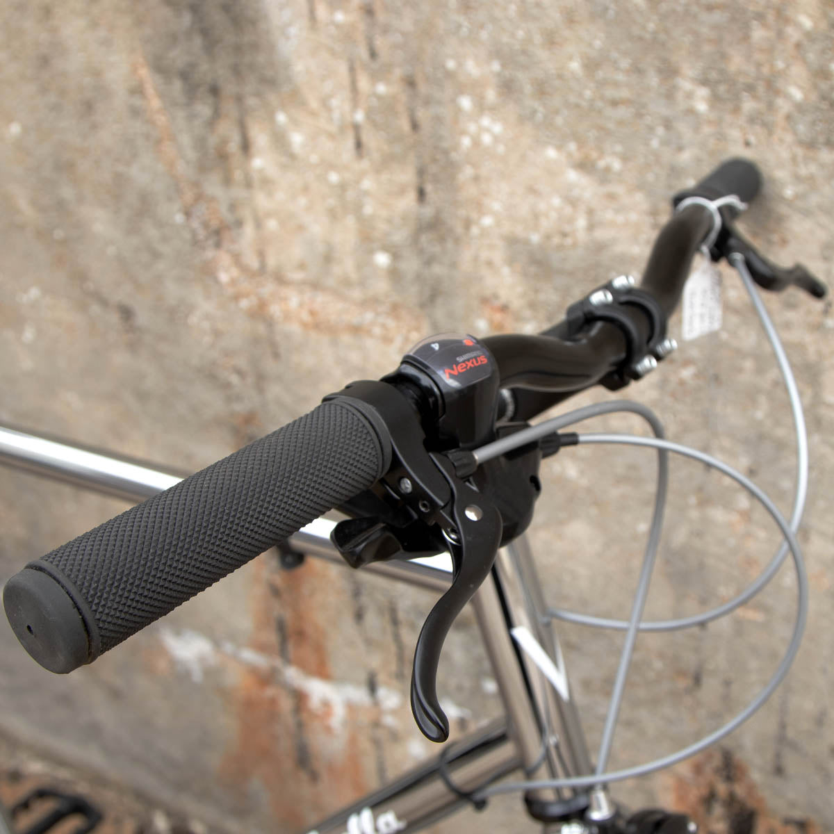 Ex-Demo Imperial 61cm GEARED COMMUTER (BHQ0071)