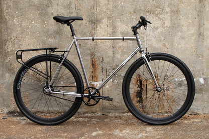 Ex-Demo Imperial 61cm GEARED COMMUTER (BHQ0071)