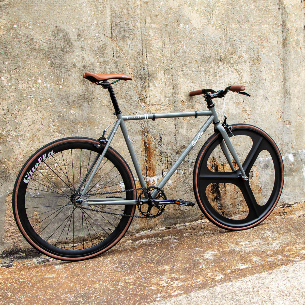 Varsity Edinburgh MK2 54 cm Single-Speed Bike (BHQ0070)