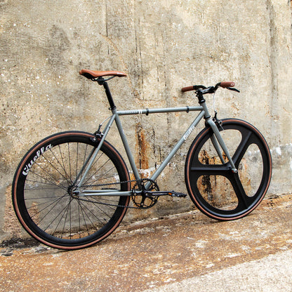 Varsity Edinburgh MK2 54 cm Single-Speed Bike (BHQ0070)