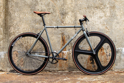 Varsity Edinburgh MK2 54 cm Single-Speed Bike (BHQ0070)