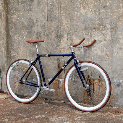 Ex-Demo Varsity Oxford Bicycle 51cm (BHQ0072)