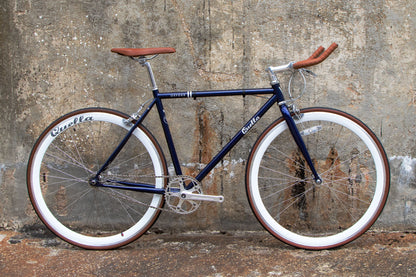 Ex-Demo Varsity Oxford Bicycle 51cm (BHQ0072)