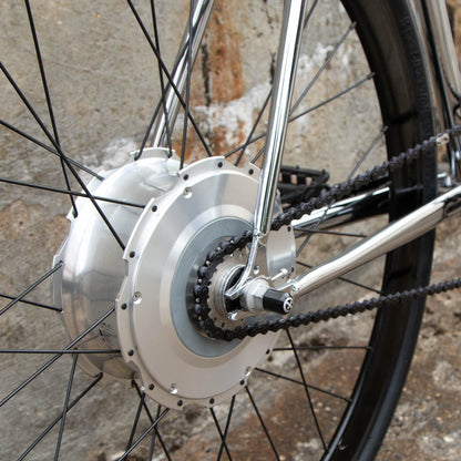 Ex-Demo Varsity Imperial 58cm electric (BHQ0075)