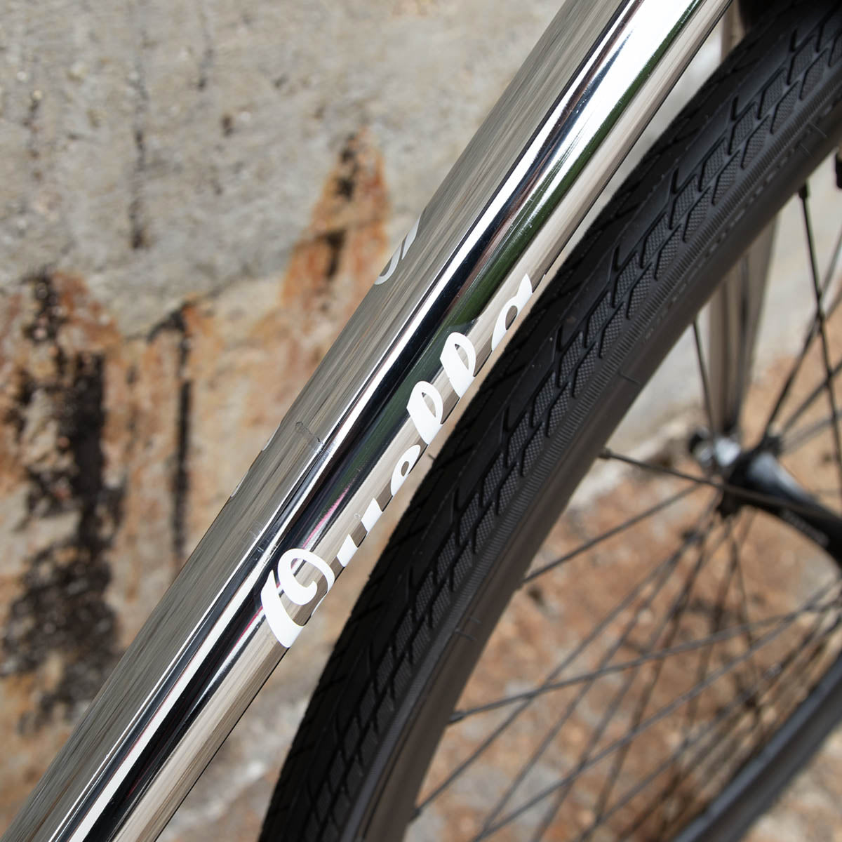 Ex-Demo Varsity Imperial 58cm electric (BHQ0075)