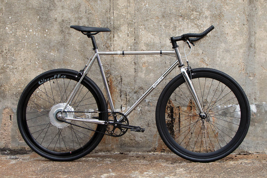 Ex-Demo Varsity Imperial 58cm electric (BHQ0075)