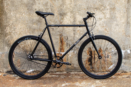 Nero Classic GEARED 61cm (BHQ0080)