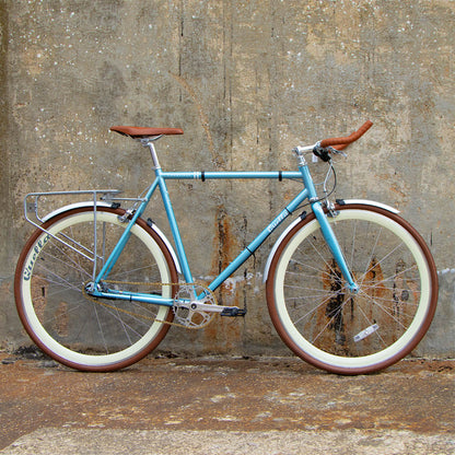 BHQ0081 - Varsity CAMBRIDGE 58cm GEARED