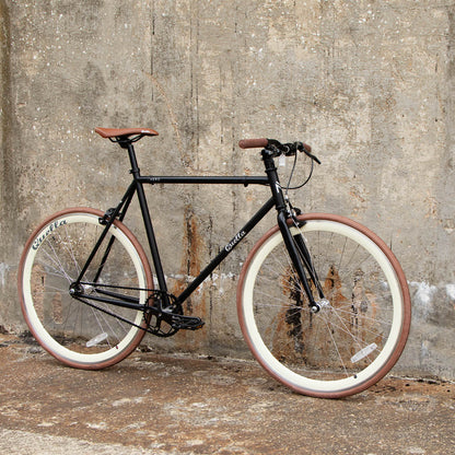 Ex-Demo Nero Cappuccino Classic – 58cm - BHQ0083