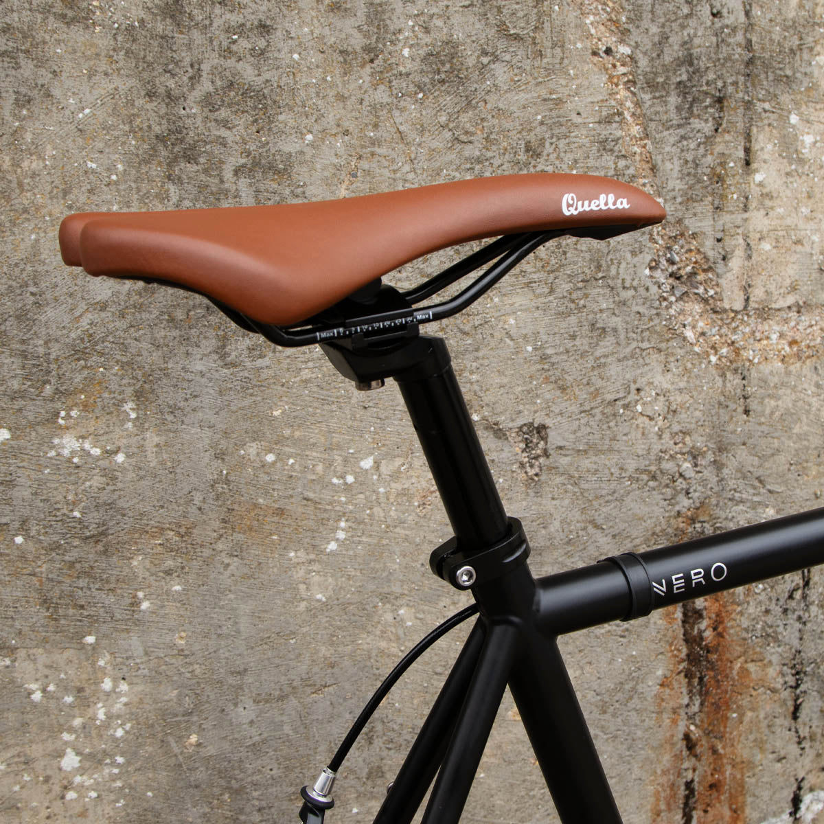 Ex-Demo Nero Cappuccino Classic – 58cm - BHQ0083