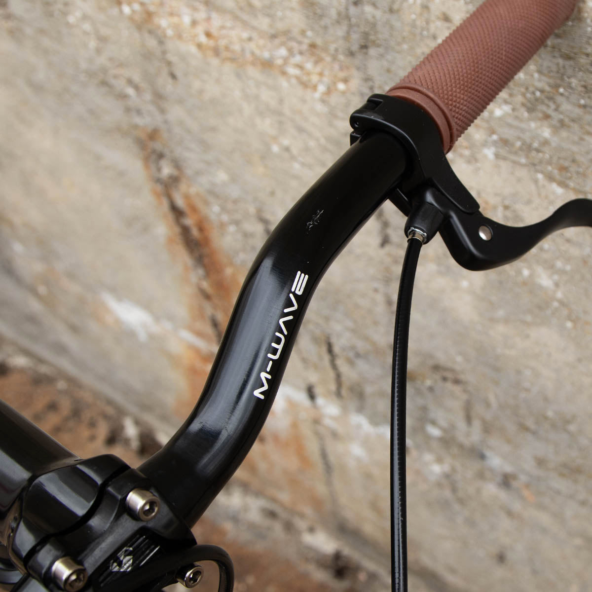 Ex-Demo Nero Cappuccino Classic – 58cm - BHQ0083