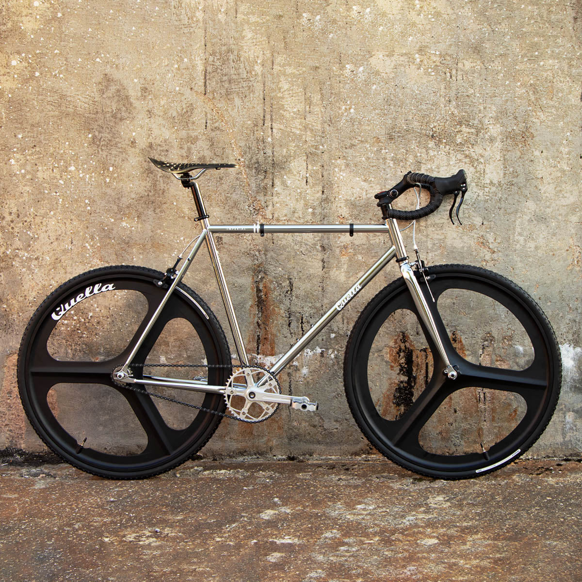 Limited Edition: The One