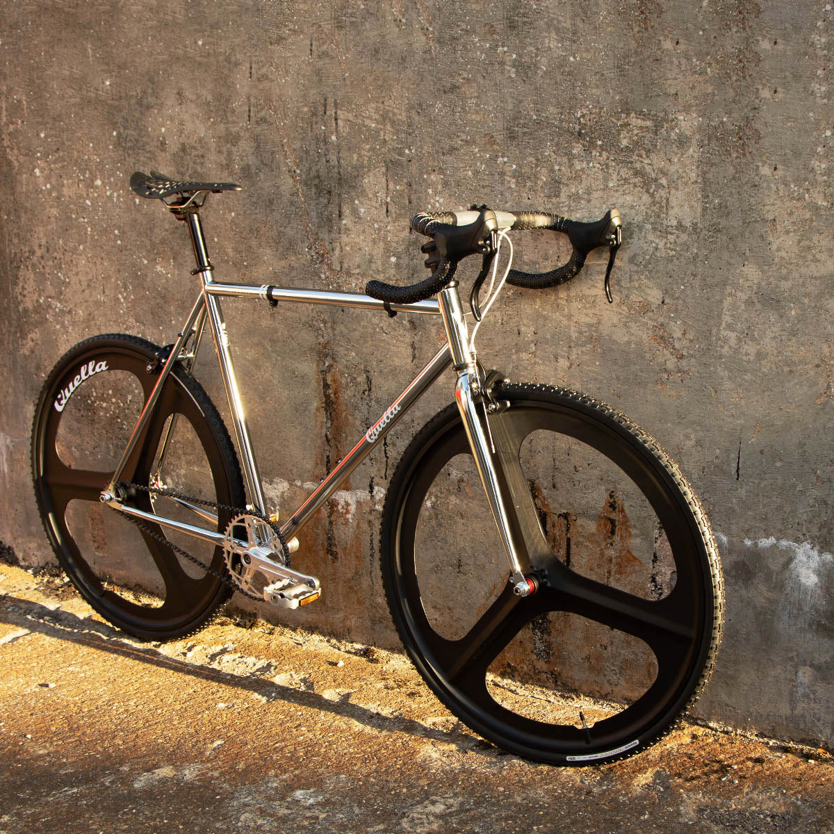 Limited Edition: The One