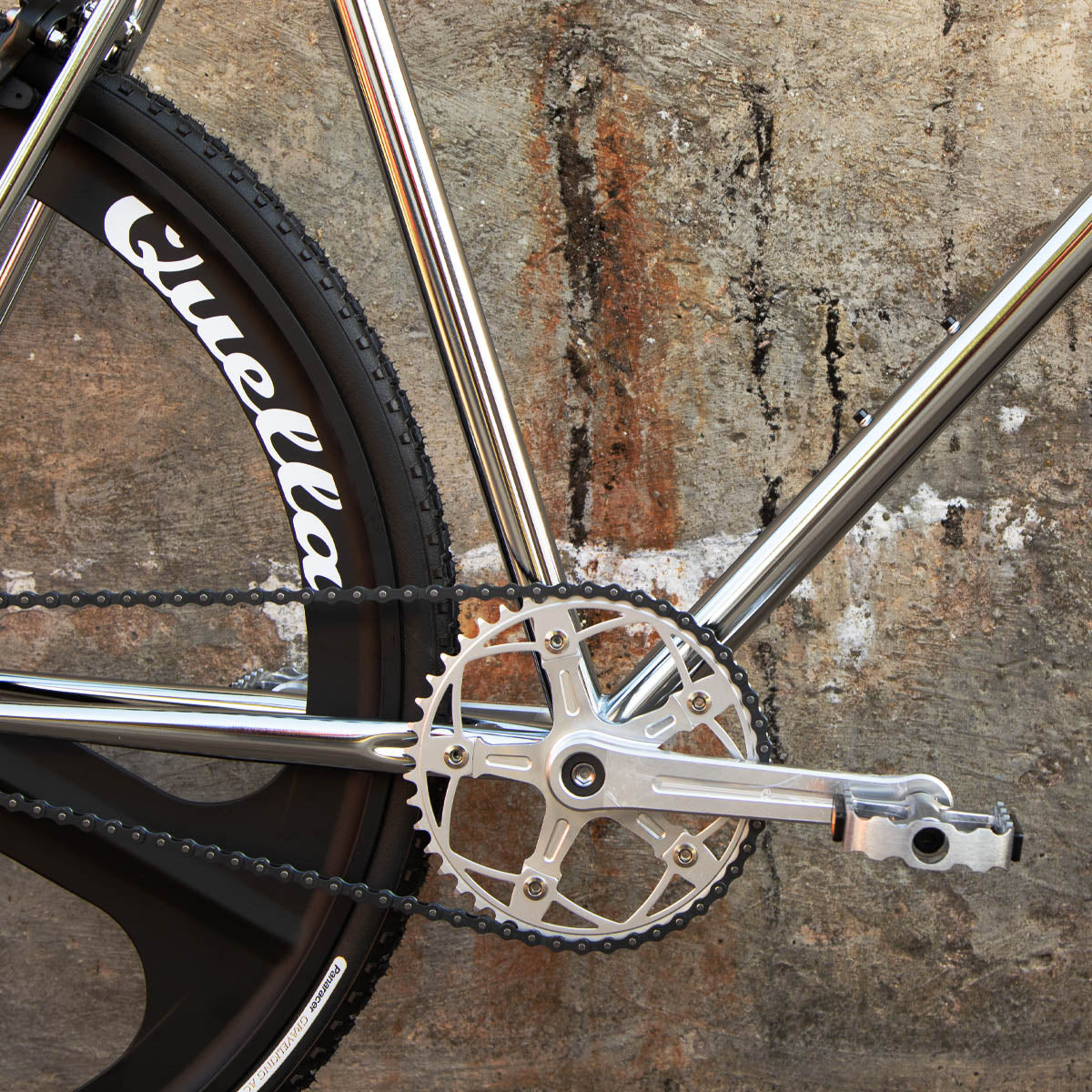 Limited Edition: The One