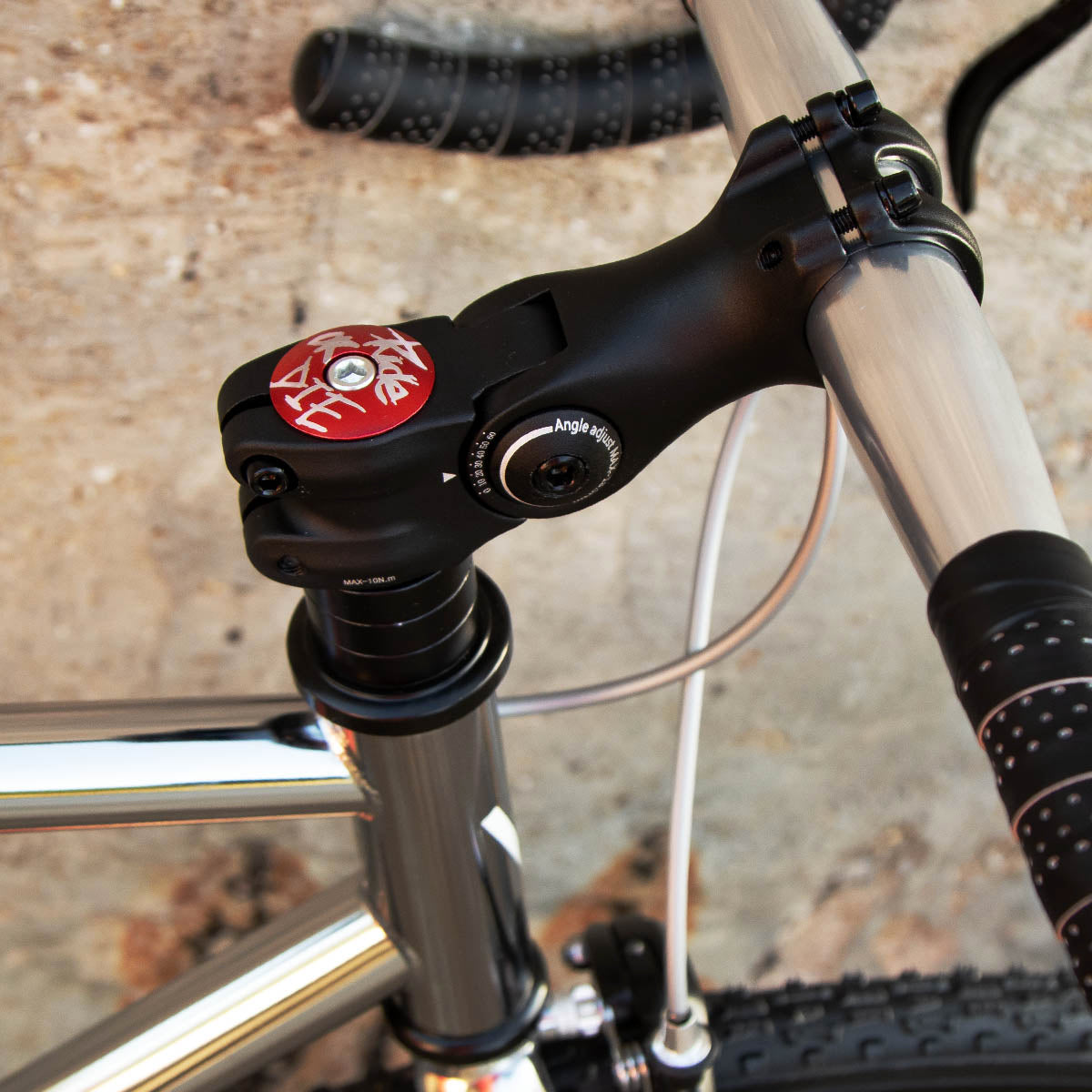 Limited Edition: The One