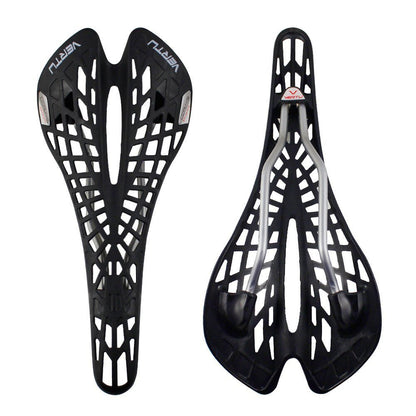 Bone Saddle