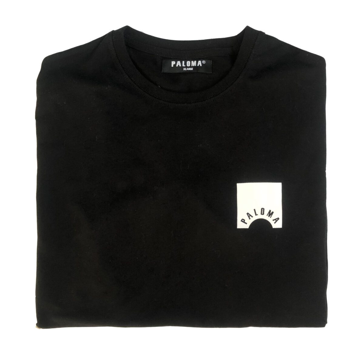 Paloma Fixie Beehive T Shirt