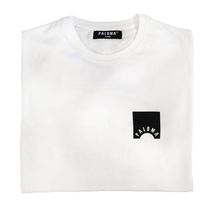 Paloma Fixie Beehive T-Shirt