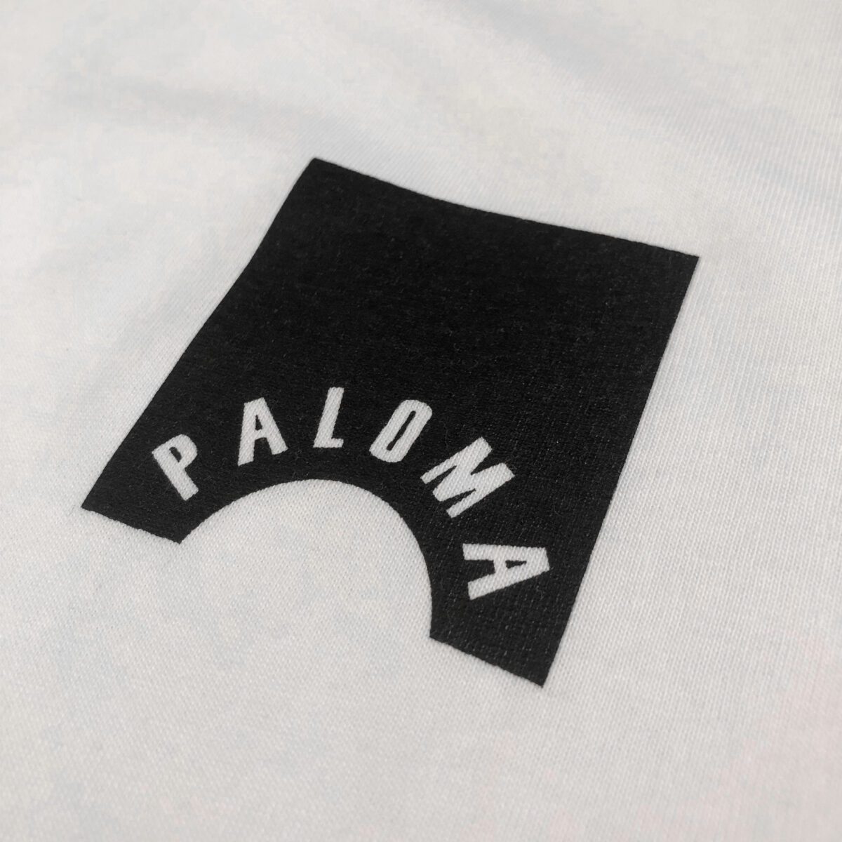 Paloma Fixie Beehive T-Shirt