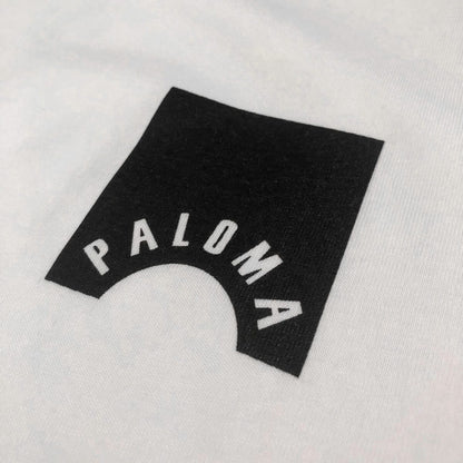 Paloma Fixie Beehive T-Shirt