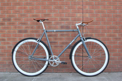 Quella 'Bespoke' fitted Mudguard Set