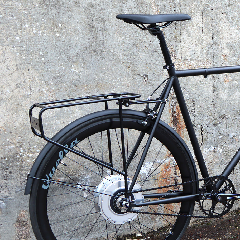 Quella Rear Rack