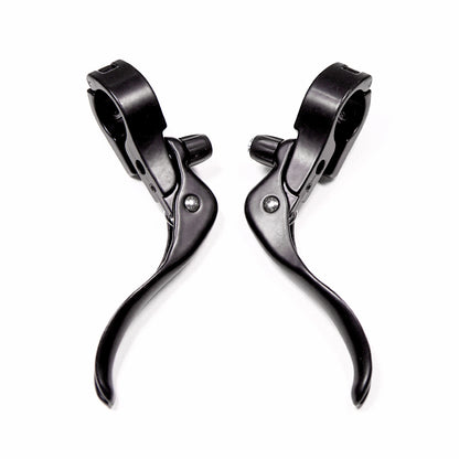 2 Finger Brake Lever Set