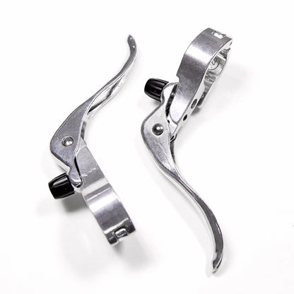 2 Finger Brake Lever Set