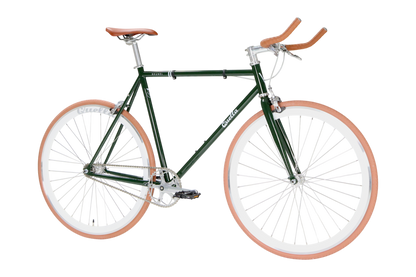 Varsity Brunel Courier Single-Speed Bicycle