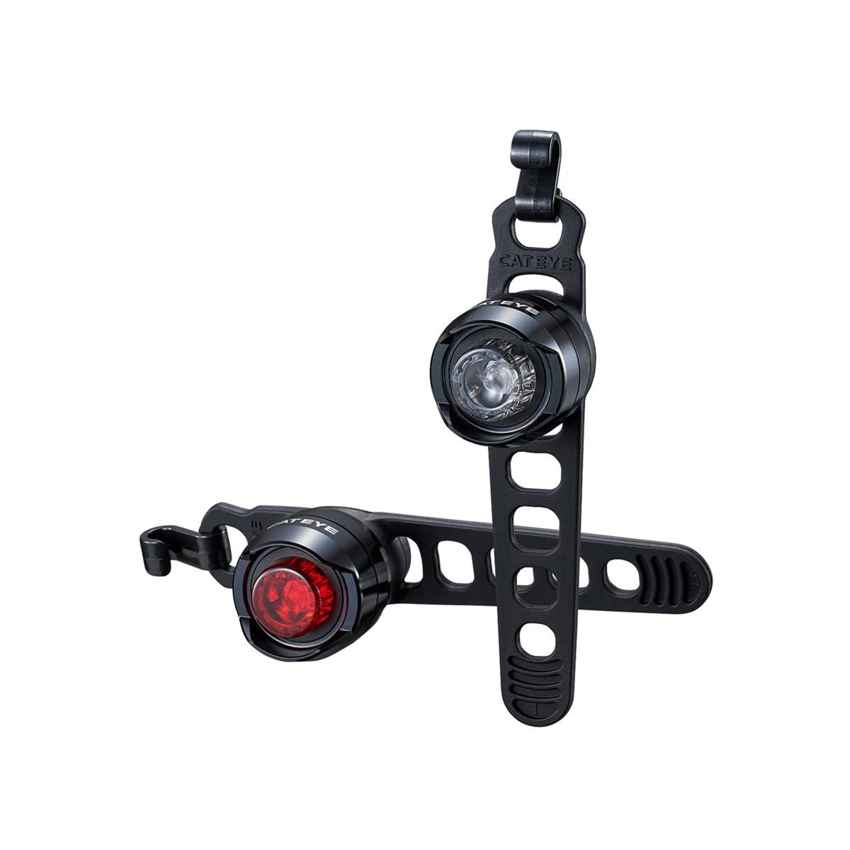 ORB Rechargeable Bike Light Set