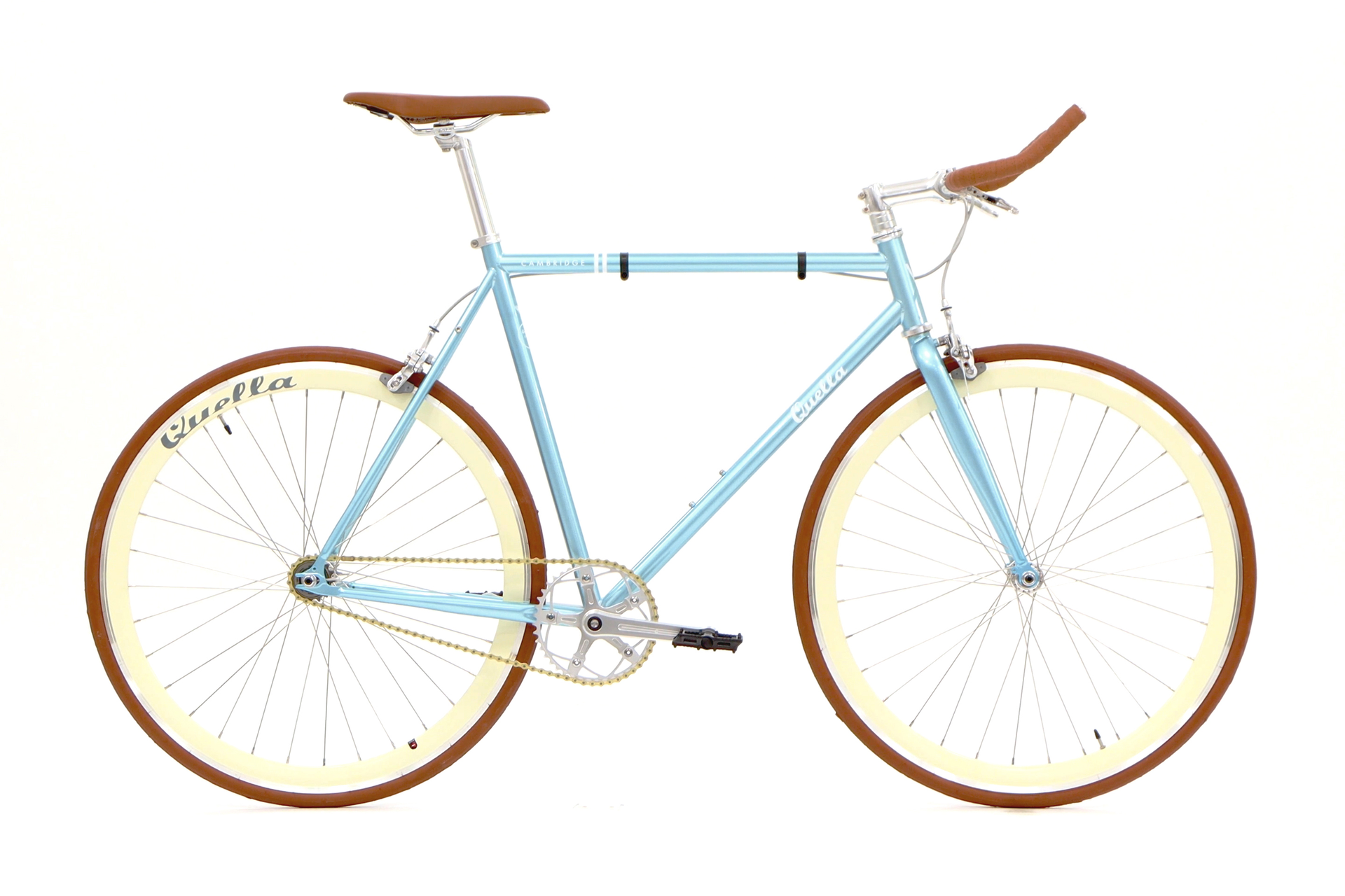 Varsity Cambridge Courier Single Speed Bicycle