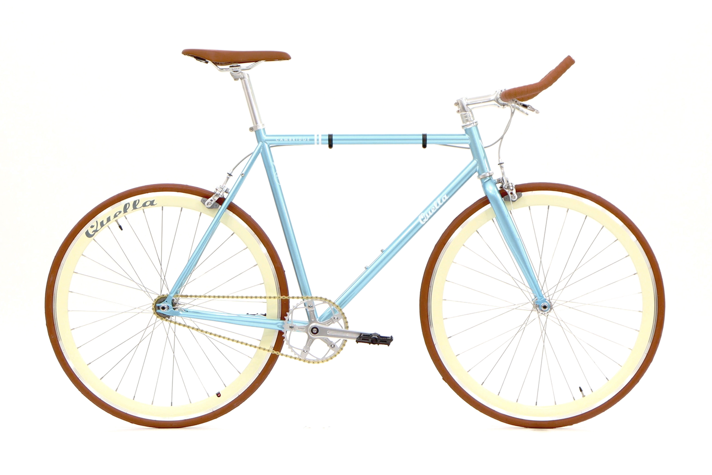 Varsity Cambridge Courier Single-Speed Bicycle