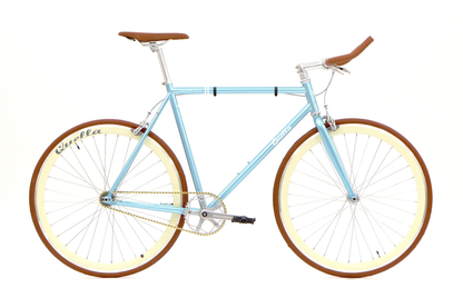 Varsity Cambridge Courier Single-Speed Bicycle
