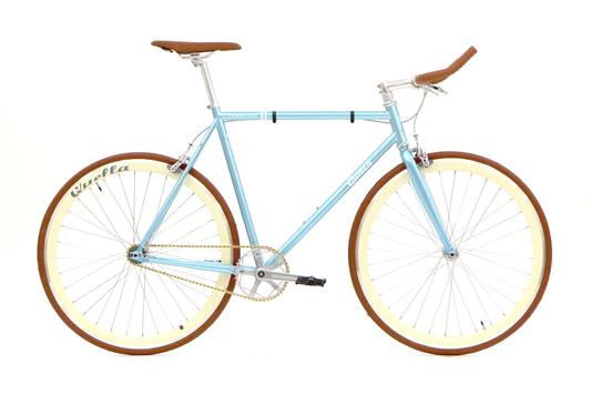 Varsity Cambridge Courier Single-Speed Bicycle
