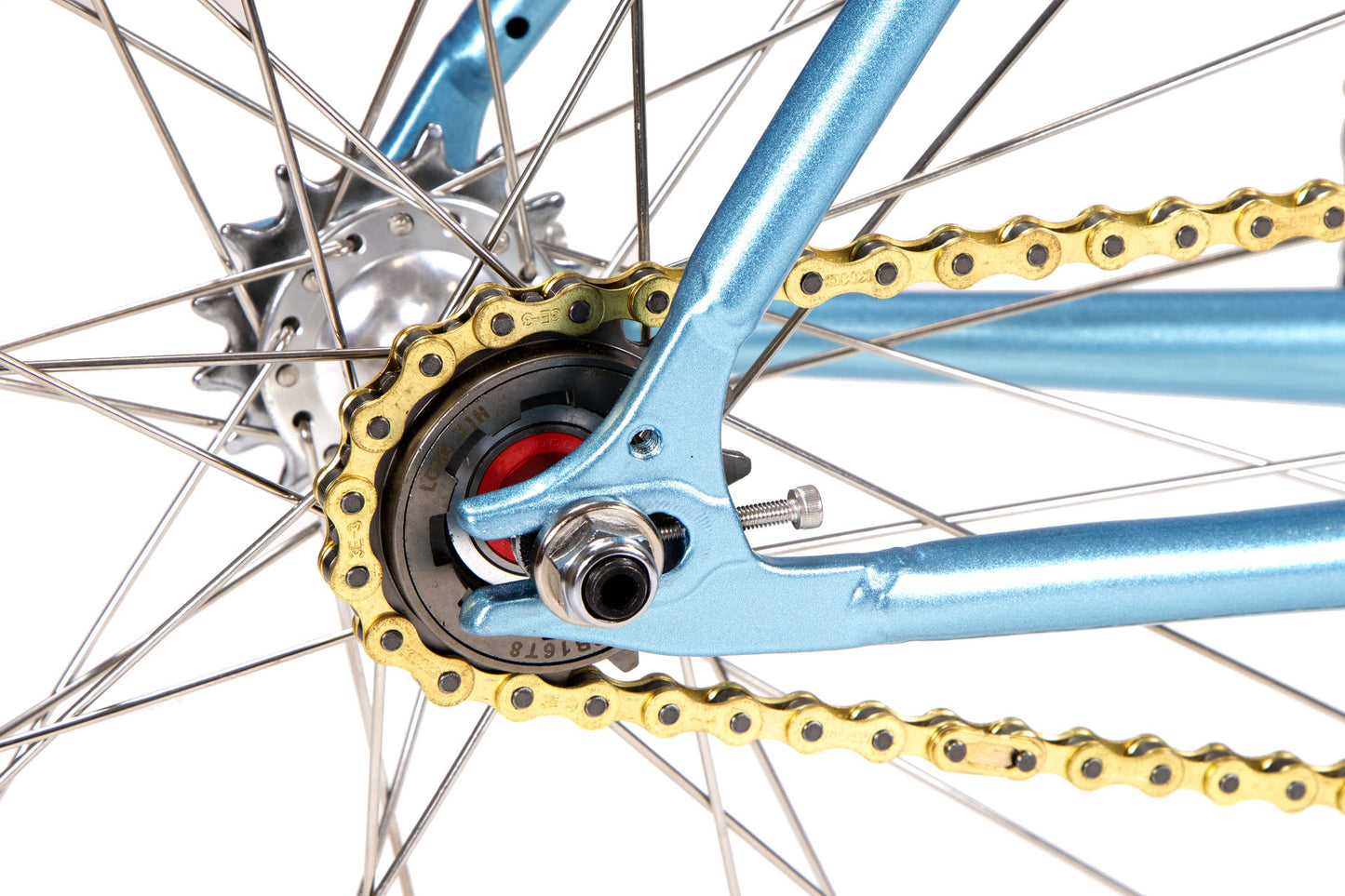 Varsity Cambridge Classic Step-Through Single-Speed Bicycle