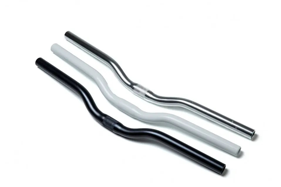 Nero Riser Handlebars