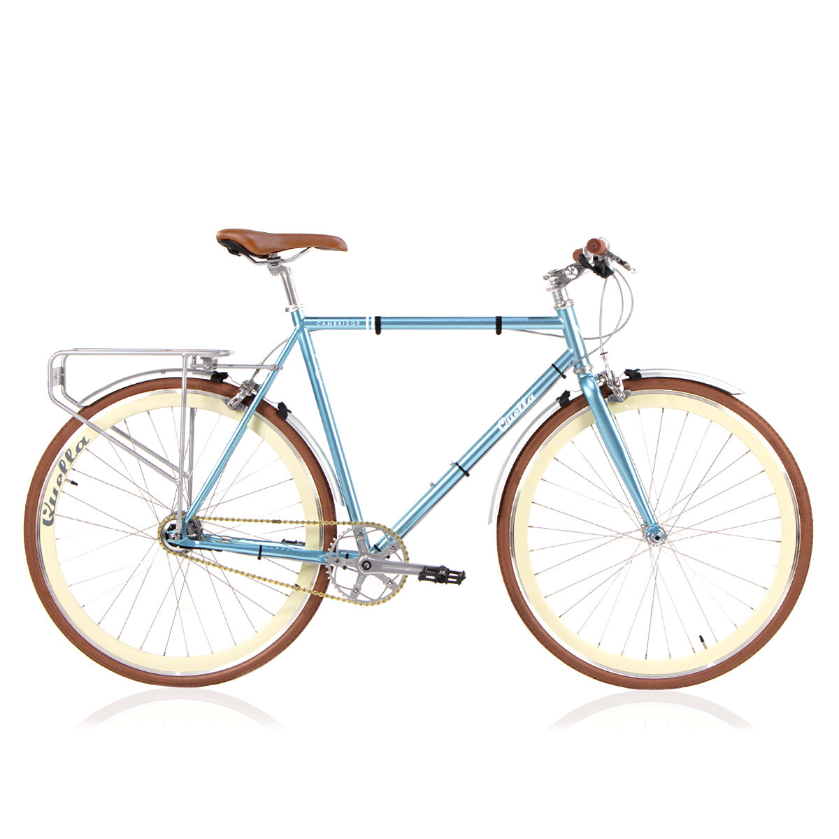 Varsity Cambridge Classic Geared Commuter