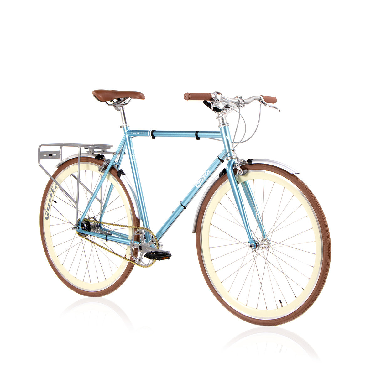 Varsity Cambridge Classic Geared Commuter